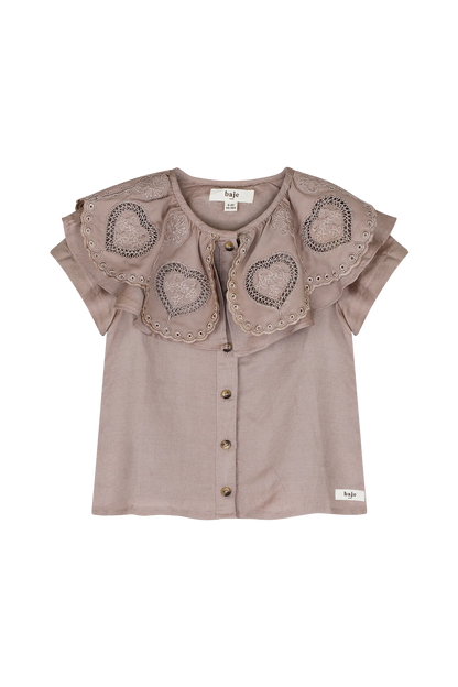 Louen | Rose Mauve