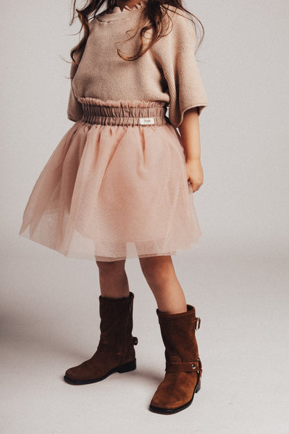 Caia|Rose Mauve