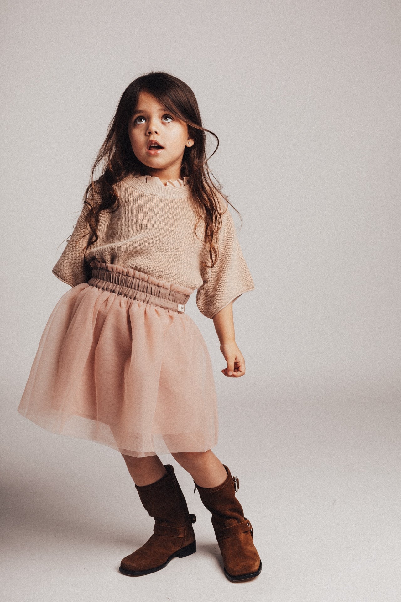 Caia|Rose Mauve