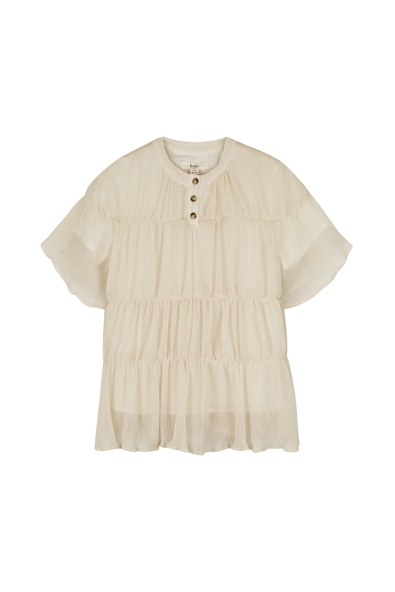 Ribas | Creme oat