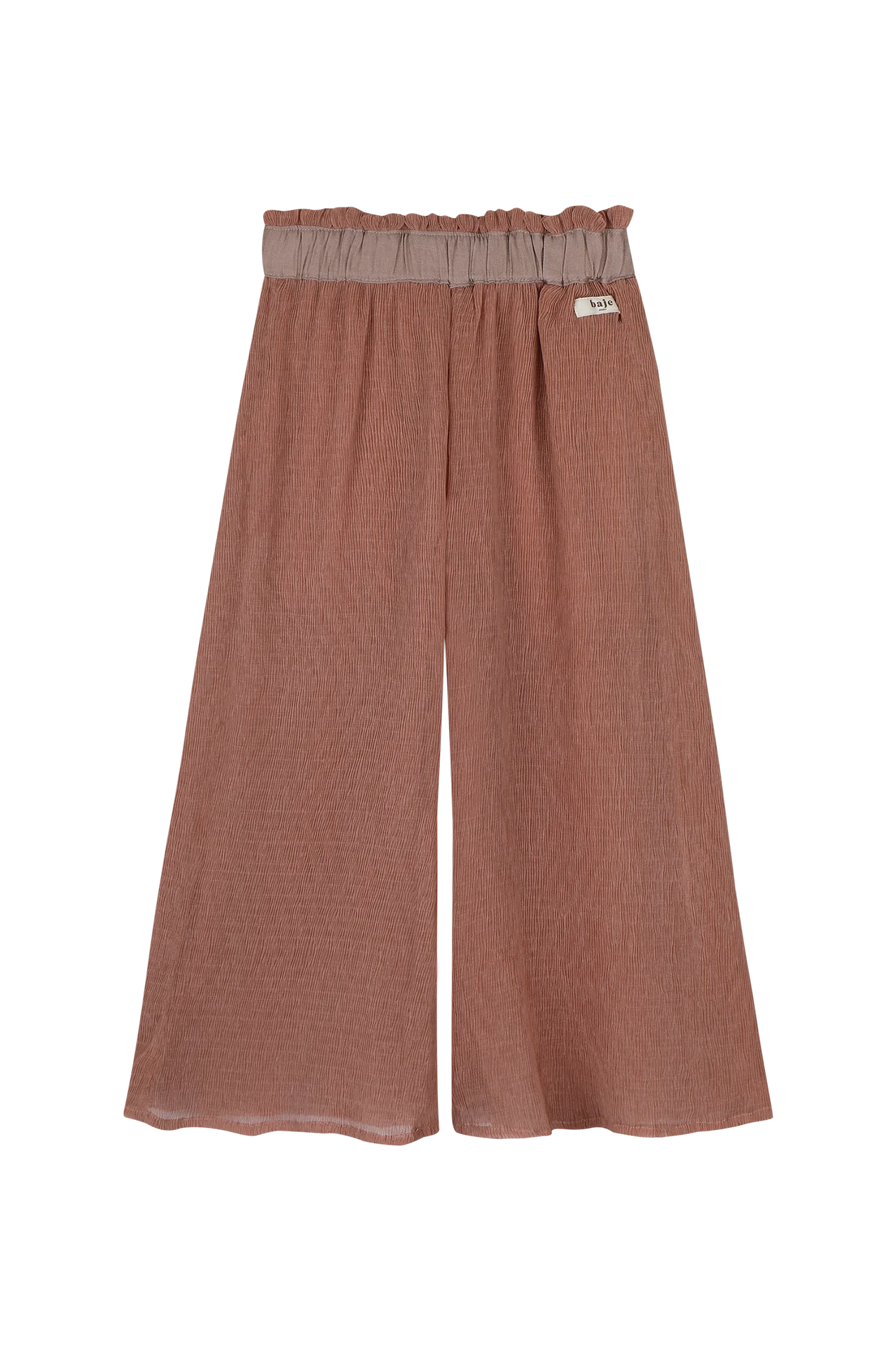 Giao | Rose Amber