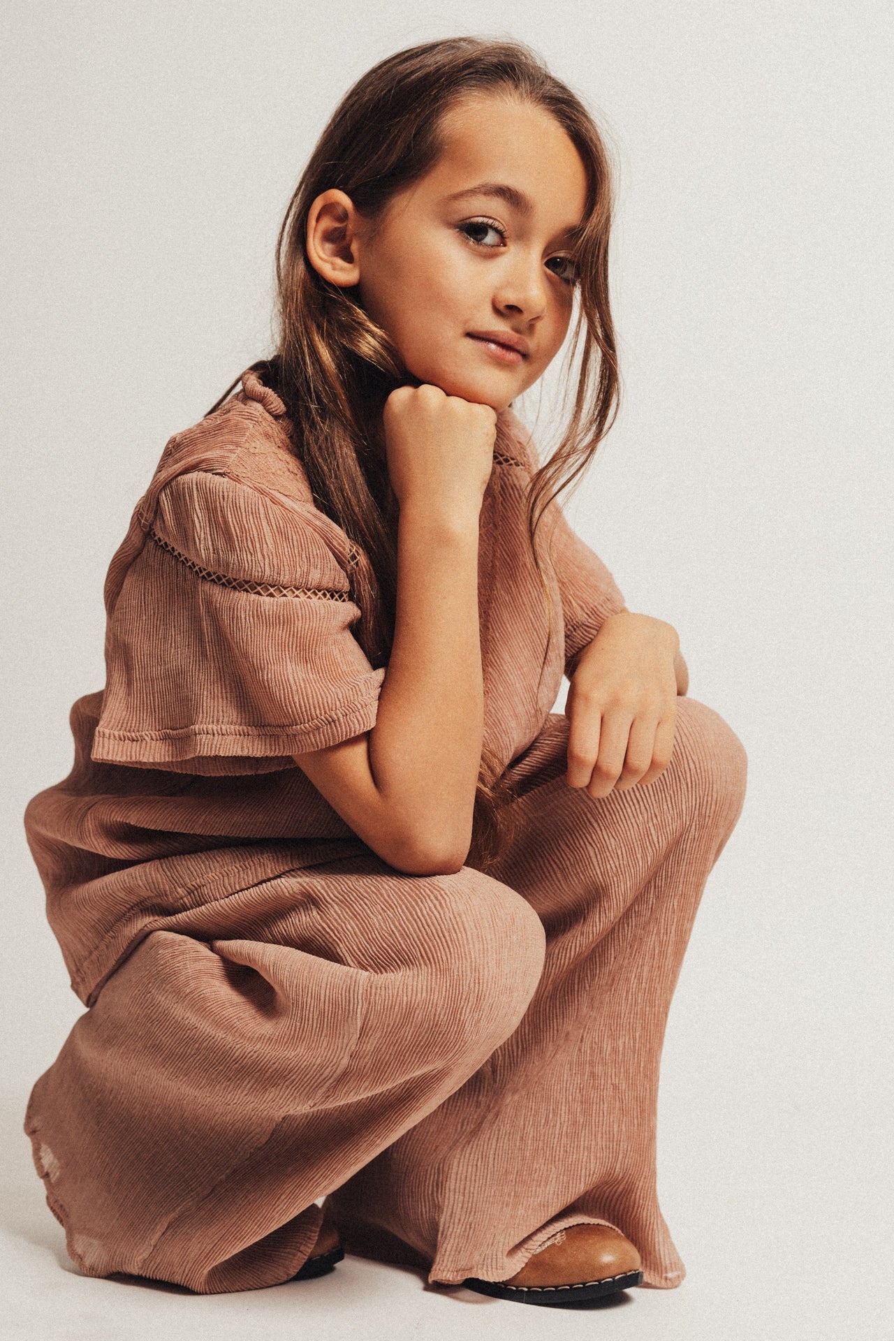 Giao | Rose Amber