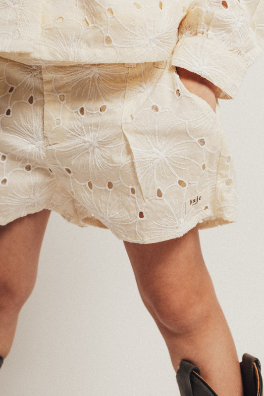 Cabril | Creme oat