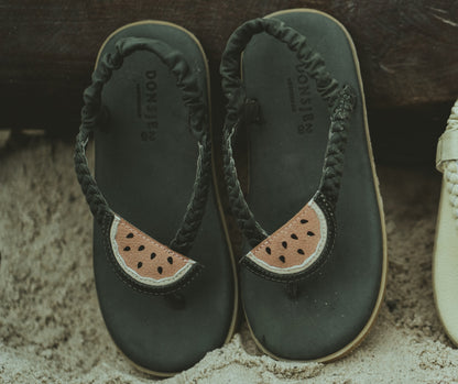 Eva | Watermelon Amazone Leather