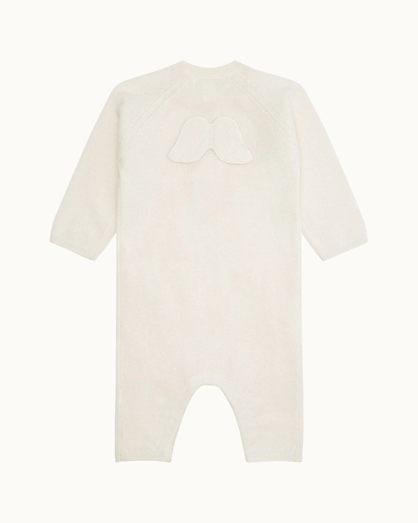 Ariel – Cashmere Romper