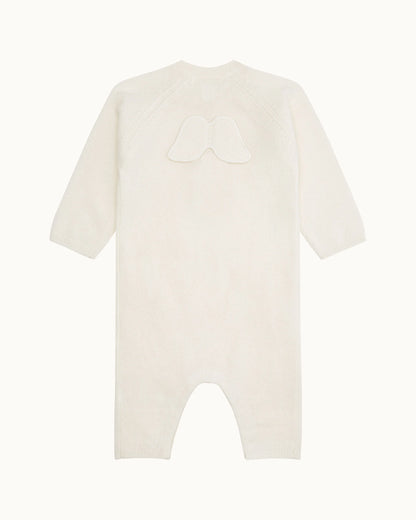 Ariel – Cashmere Romper