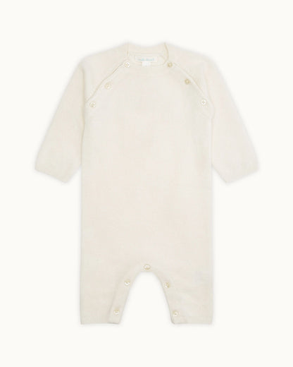 Ariel – Cashmere Romper