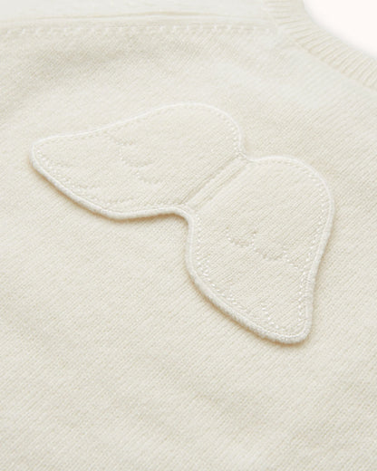 Ariel – Cashmere Romper