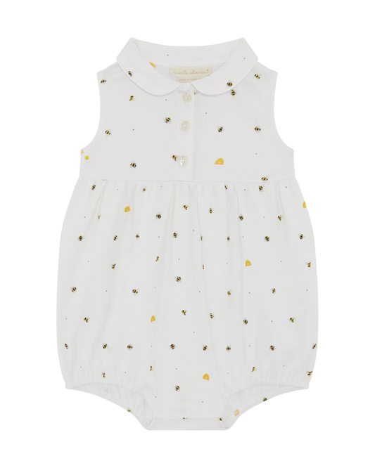 Annabelle Honeybee Bubble