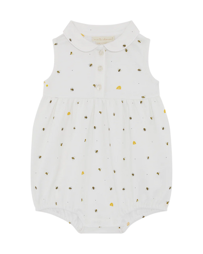 Annabelle Honeybee Bubble