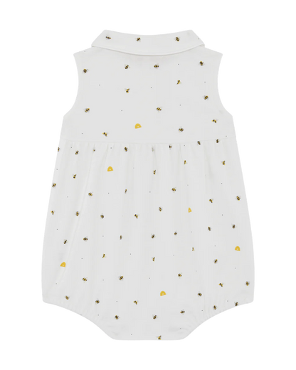 Annabelle Honeybee Bubble