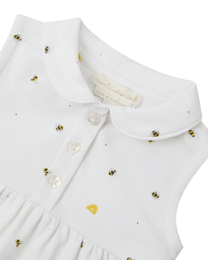 Annabelle Honeybee Bubble