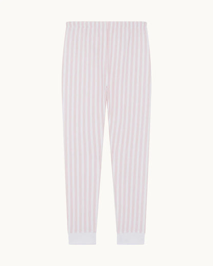 Adore Stripe Pyjama Pink – Child