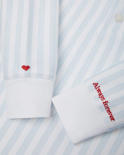 Adore Stripe Romper – Child
