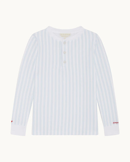 Adore Stripe Romper – Child