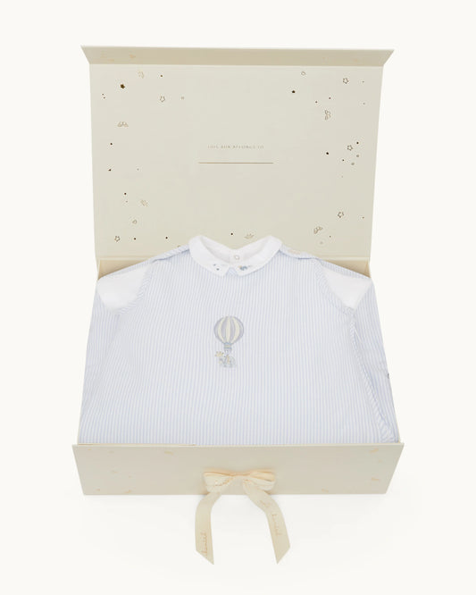 Balloon Dream Sleep Gift Set