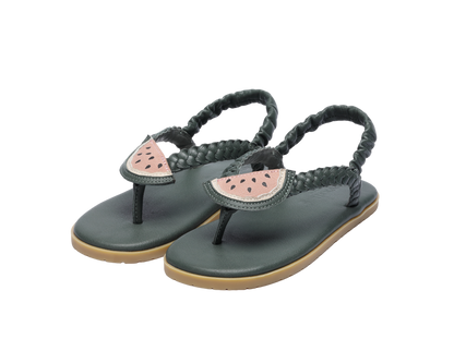 Eva | Watermelon Amazone Leather