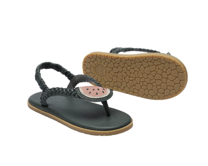 Eva | Watermelon Amazone Leather