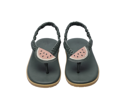 Eva | Watermelon Amazone Leather