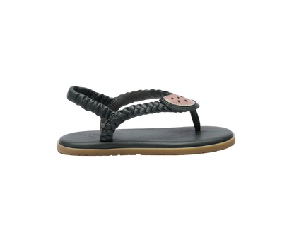 Eva | Watermelon Amazone Leather