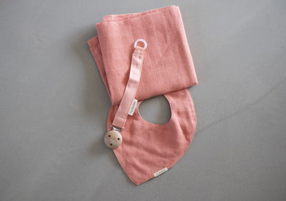 Bib - Muslin