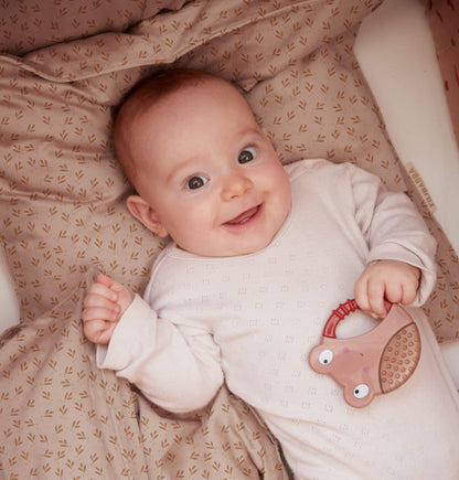 Cooling teethers