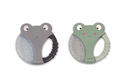 Cooling teethers