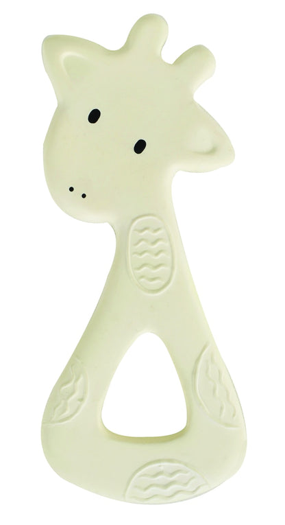 Natural Rubber Teethe
