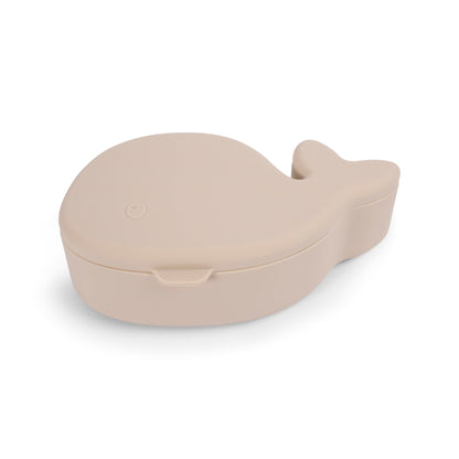 Snack box - Christian the Whale - Toasted Almond