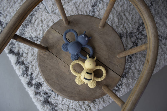 Teether