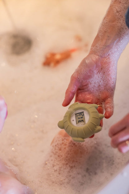 Bath thermometer - Turtle