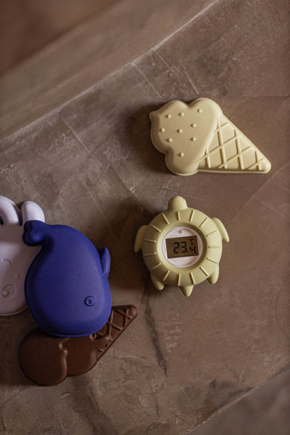 Bath thermometer - Turtle
