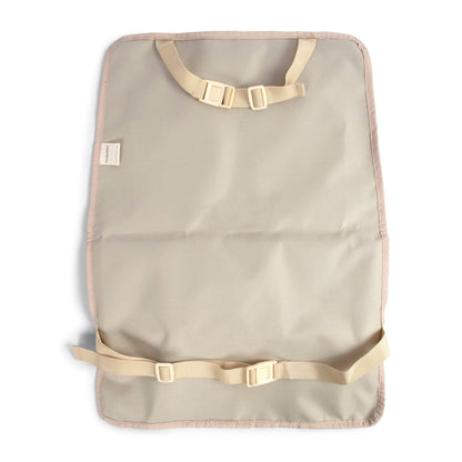 Backseat organizer - Dino beach