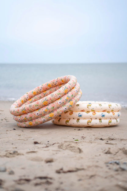 Pool 80 cm Alfie - Ocean Blossom