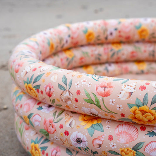 Pool 80 cm Alfie - Ocean Blossom