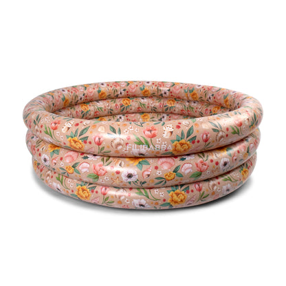 Pool 80 cm Alfie - Ocean Blossom