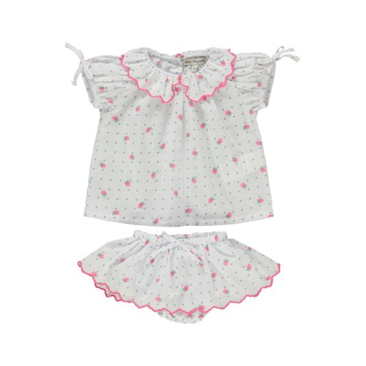 Lyla Baby Set