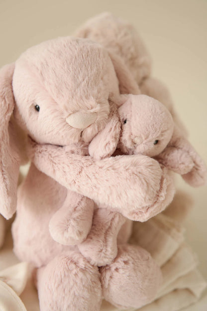 Snuggle Bunnies - Frankie the Hugging Bunny - Blossom