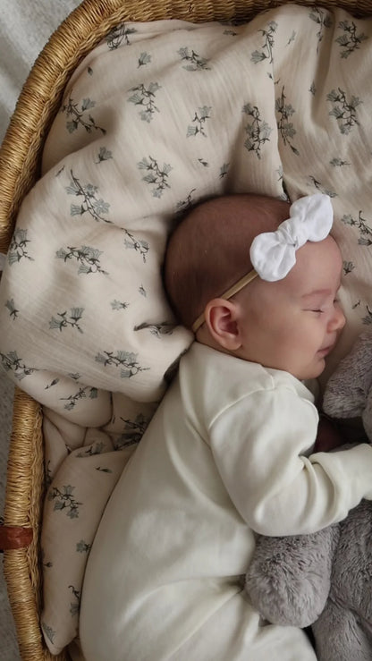 Snuggle Bunnies - Olive The Elephant