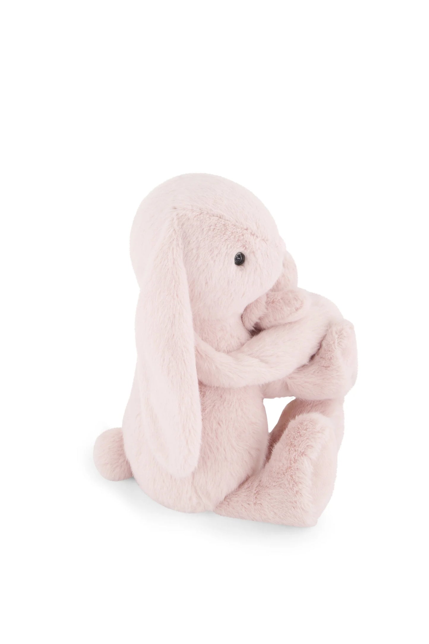 Snuggle Bunnies - Frankie the Hugging Bunny - Blossom