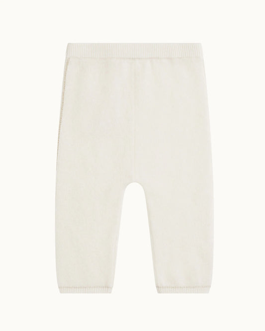 CASSIEL CASHMERE ANGEL WING LEGGINGS