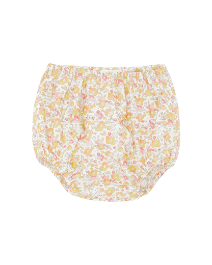 Arabella Olympia Dress and Bloomers Set