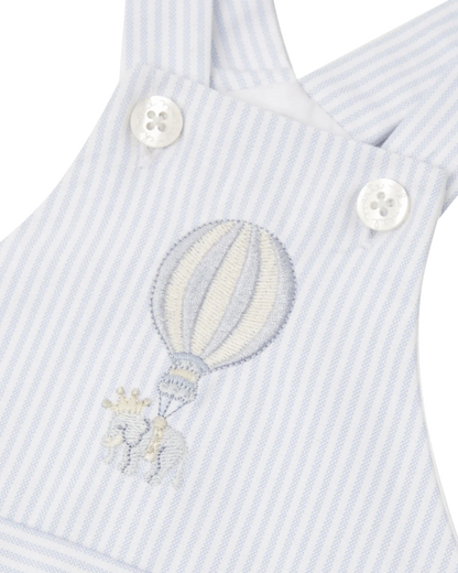 Alfie Balloon Dream Dungaree