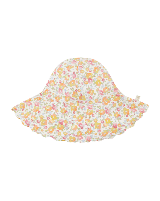 Amelia Olympia Hat