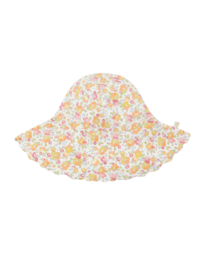 Amelia Olympia Hat