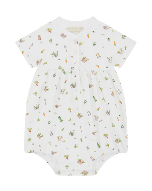 Alice Little Gardener Bubble