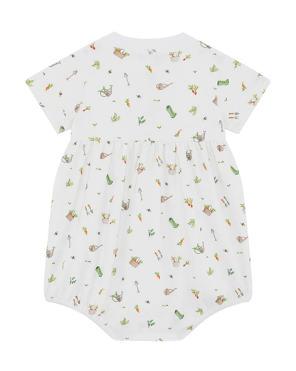 Alice Little Gardener Bubble