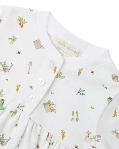 Alice Little Gardener Bubble