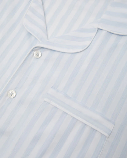 Adore Stripe Pyjama Blue - Man