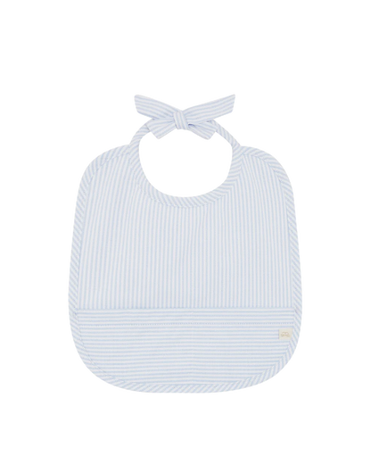 April Balloon Dream Bib Set
